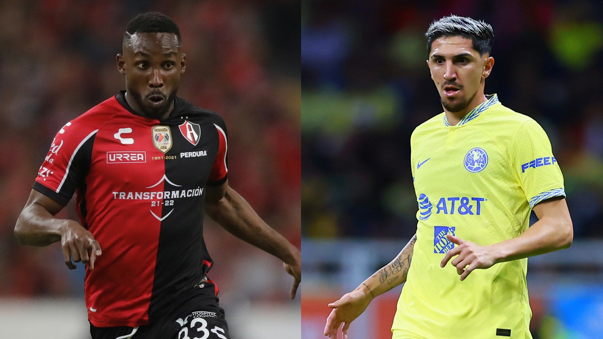 Atlas América Clausura 2023 Liga MX