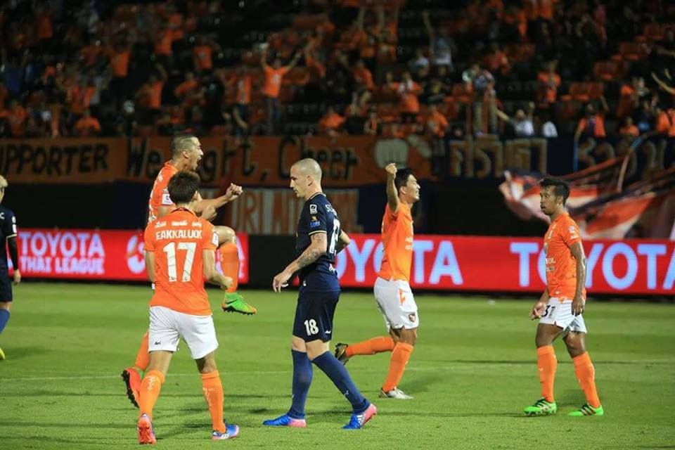 ภูริทัต จาริกานนท์