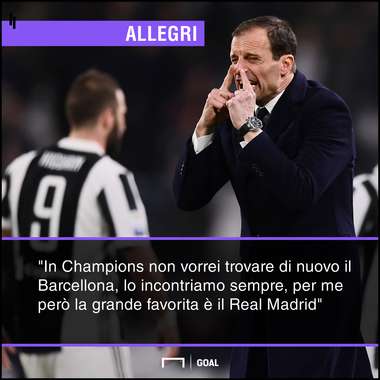 ALLEGRI PS
