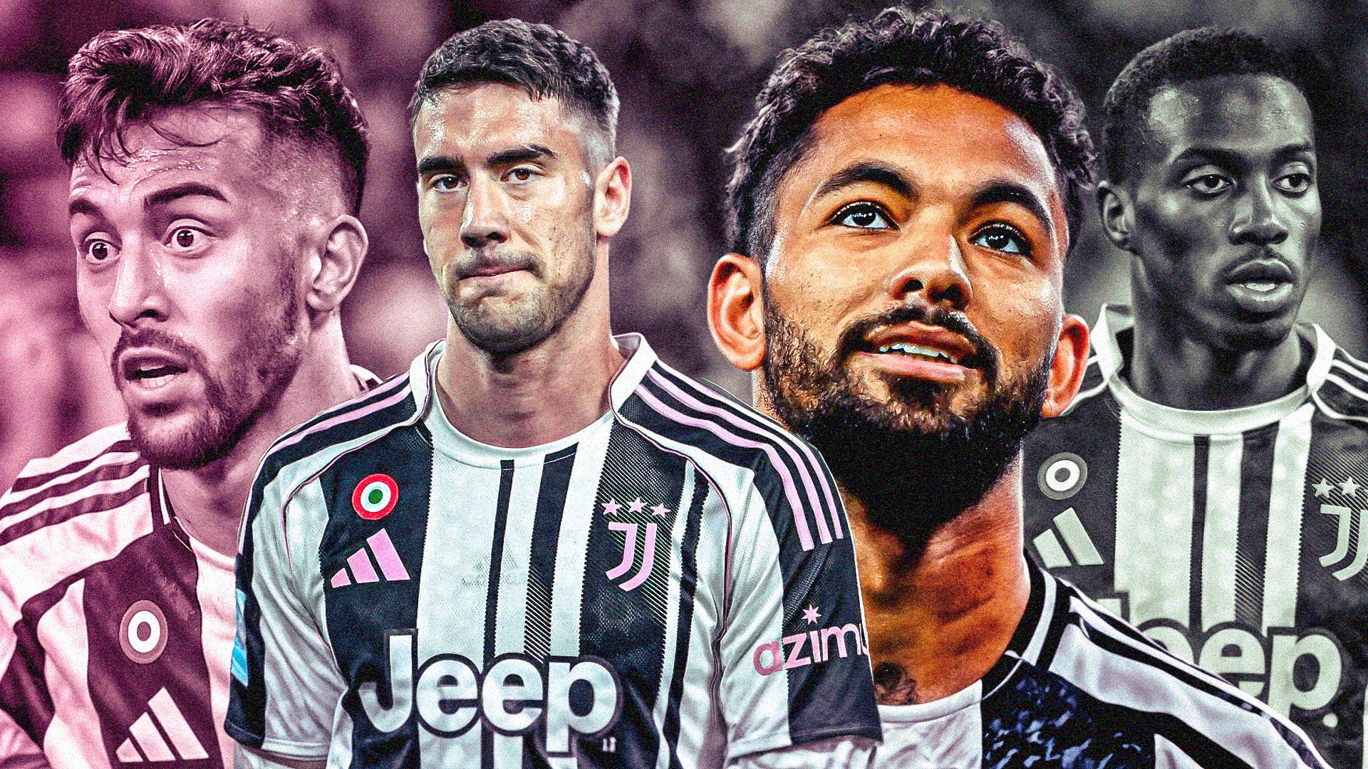 Juventus gfx
