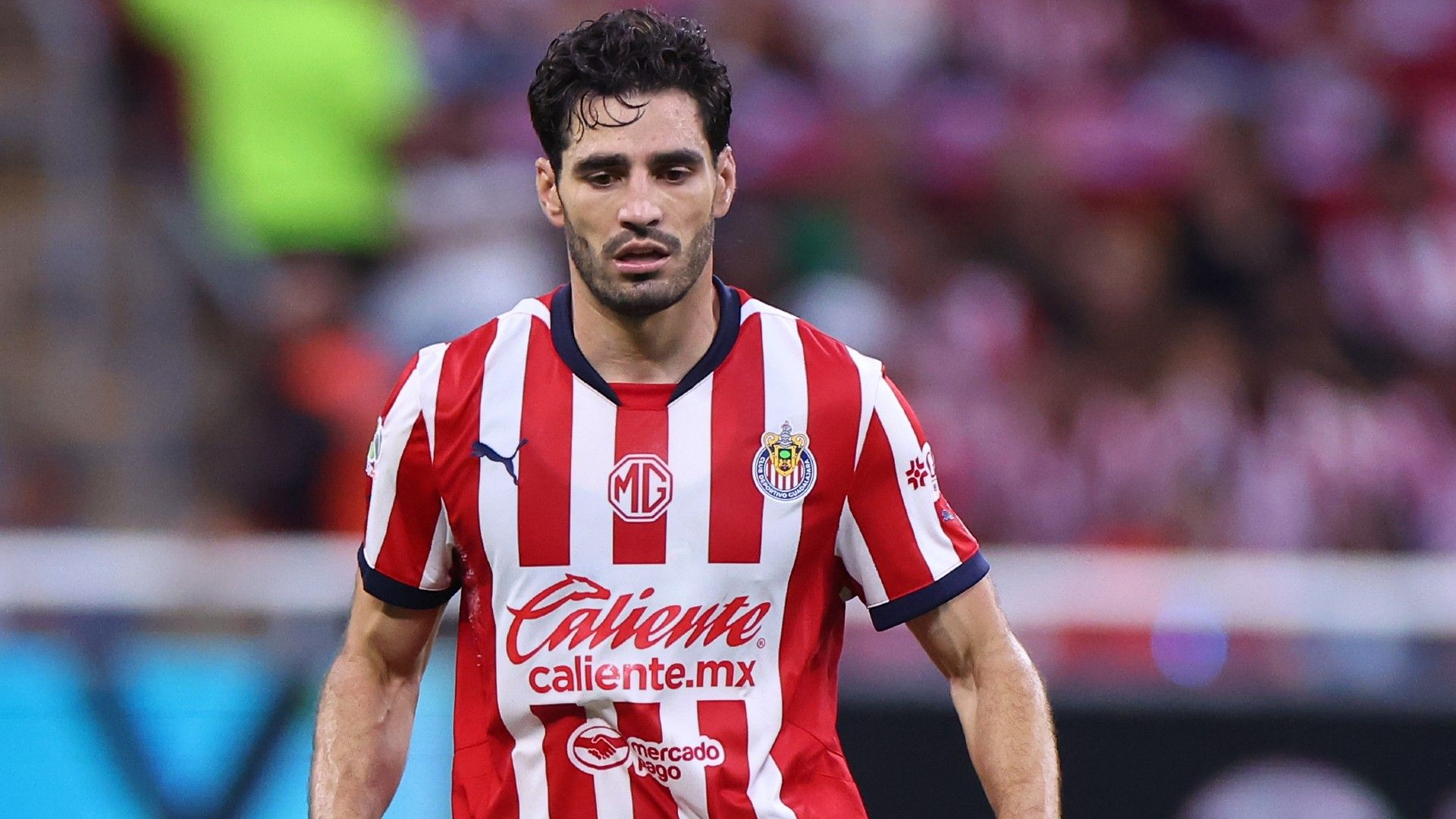 Pollo Briseño Chivas 2024