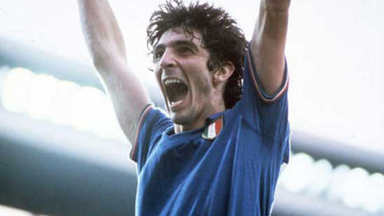 Paolo Rossi