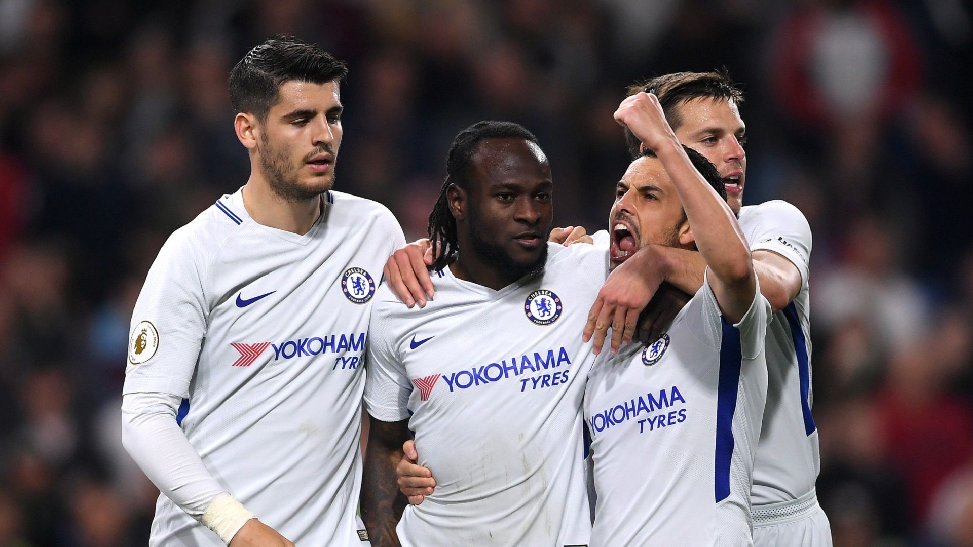 2018-04-20 Chelsea Moses