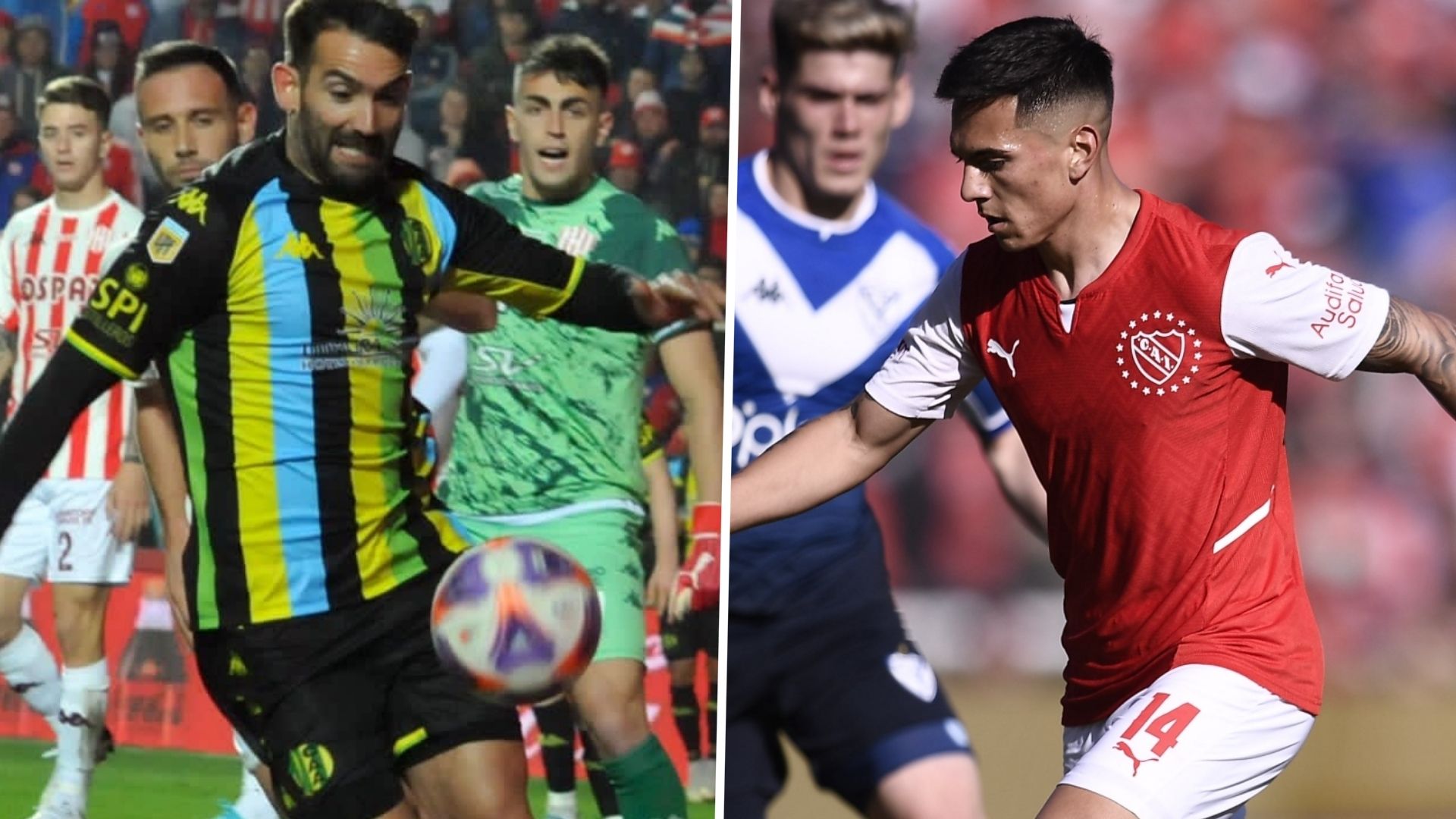 Independiente Aldosivi Torneo de la Liga Profesional 2022