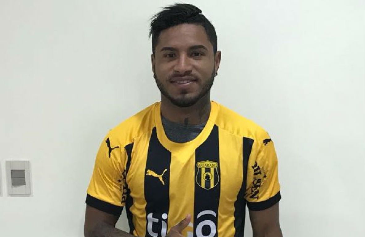 Gino Guerrero2