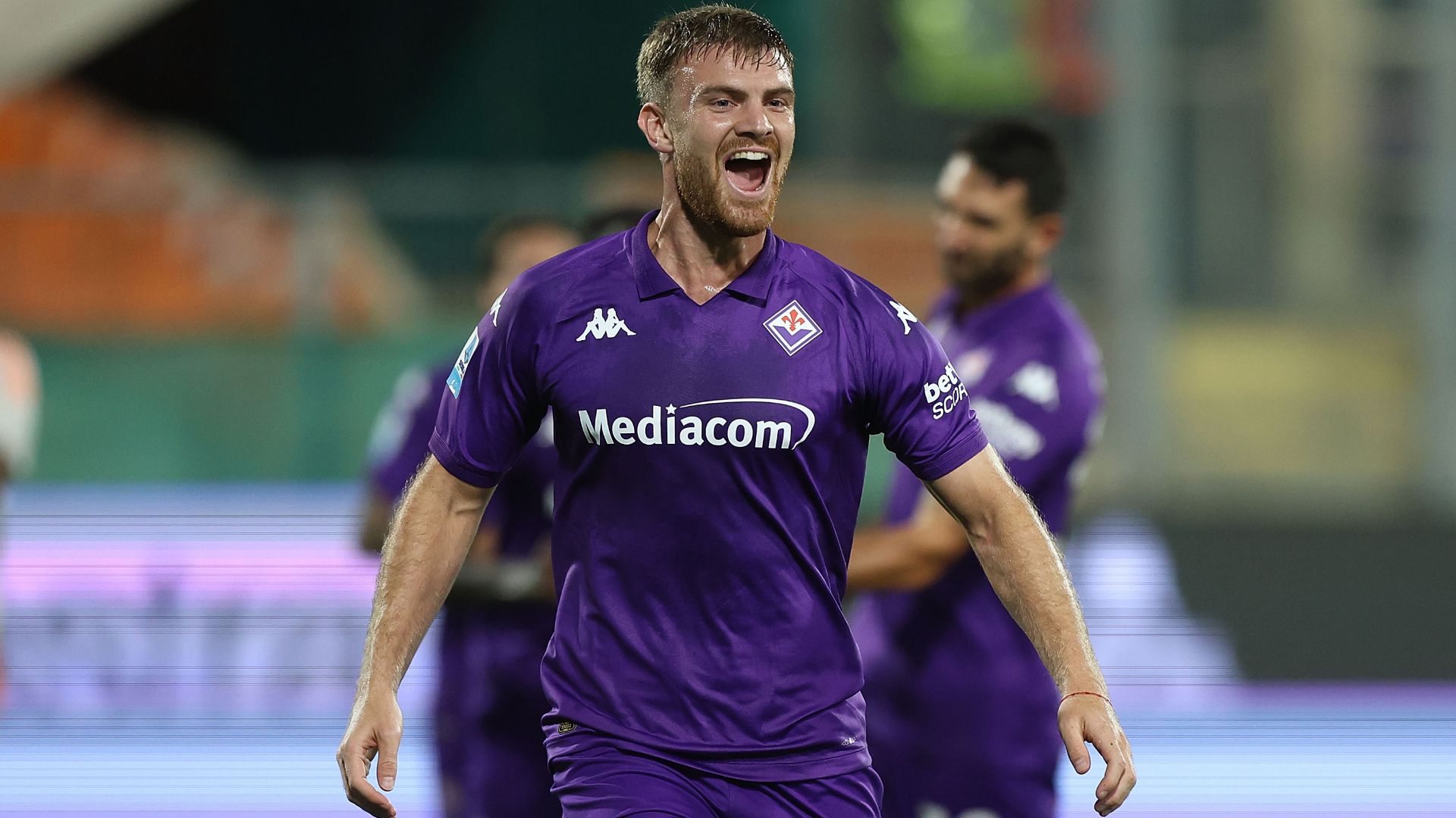 Lucas Beltrán Fiorentina