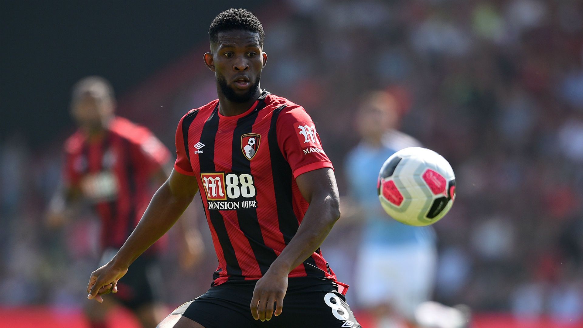 Jefferson Lerma Bournemouth 2019