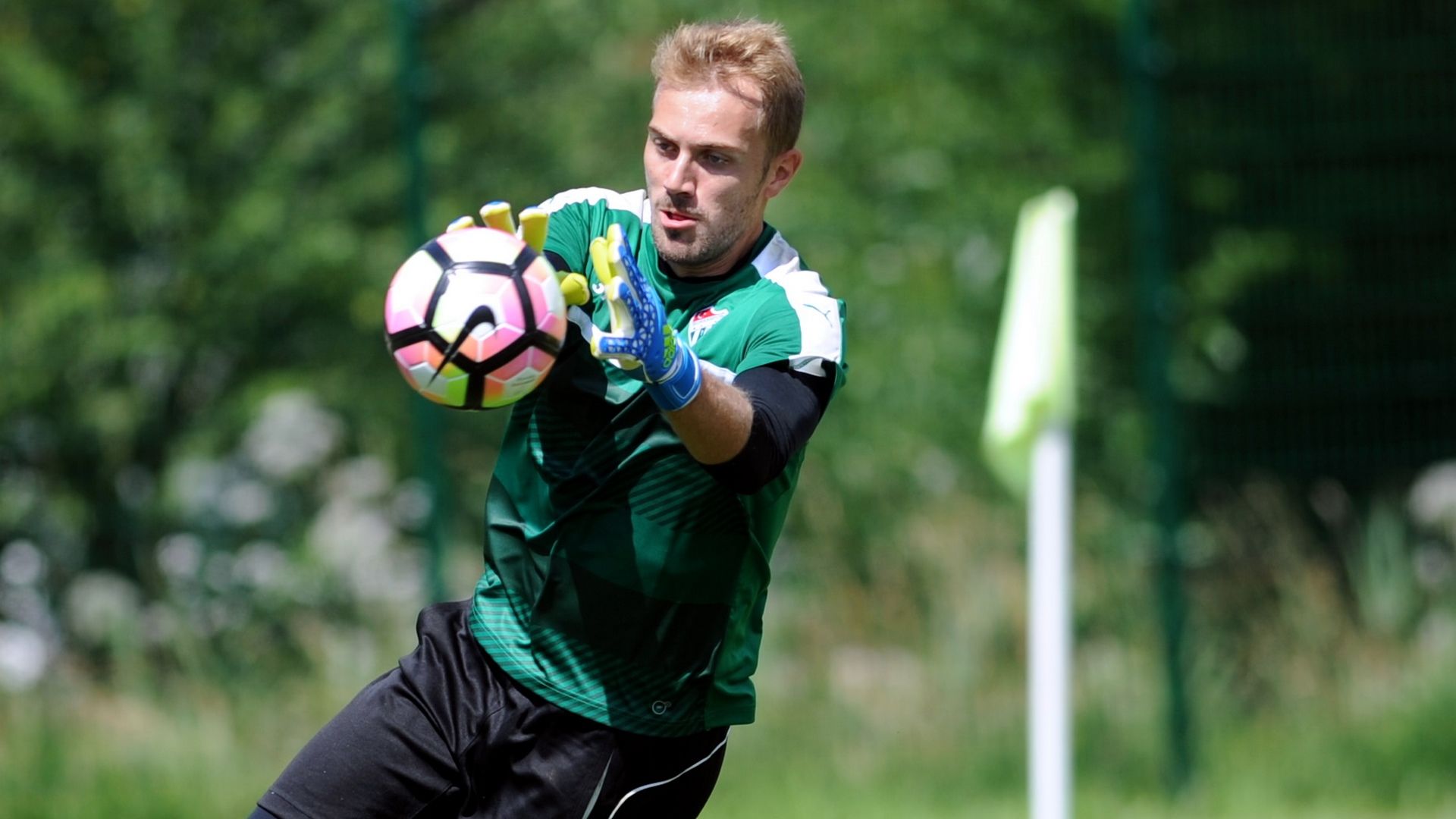 Mert Gunok Bursaspor