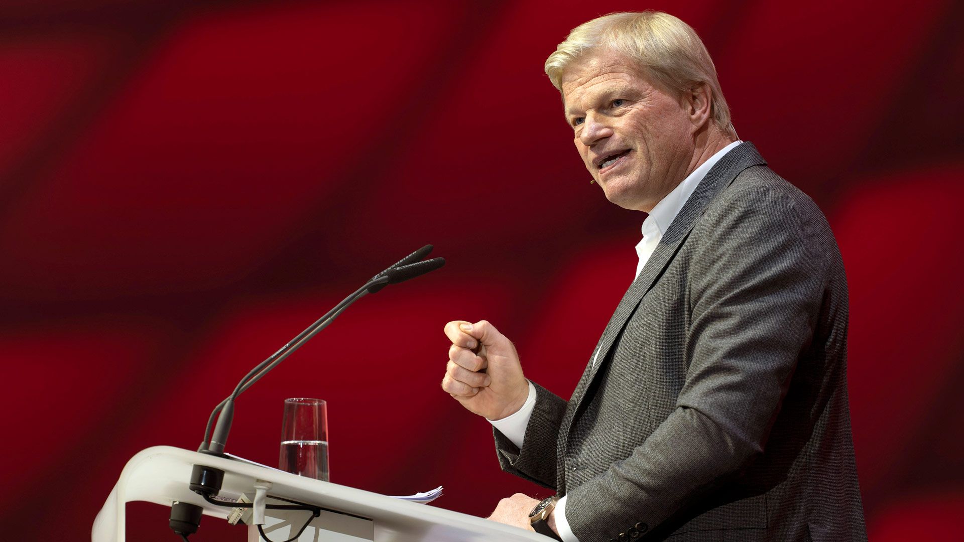 GER ONLY Oliver Kahn JHV