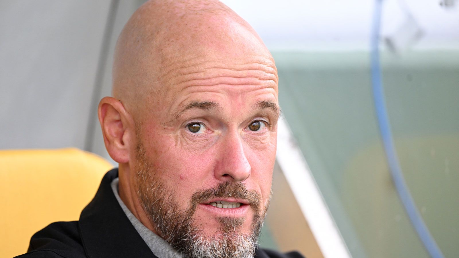 Erik ten Hag