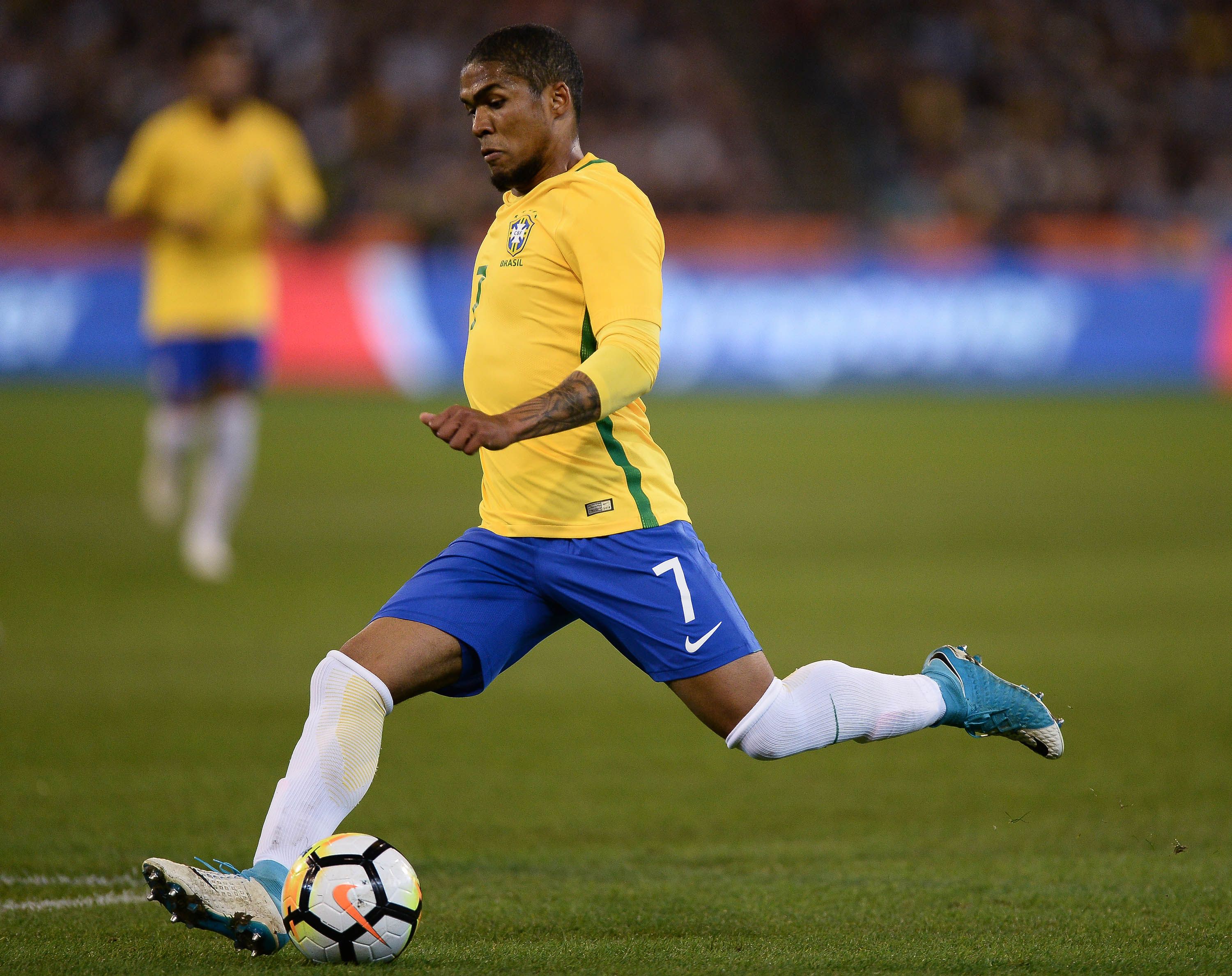 ATACANTE - Douglas Costa (Juventus)