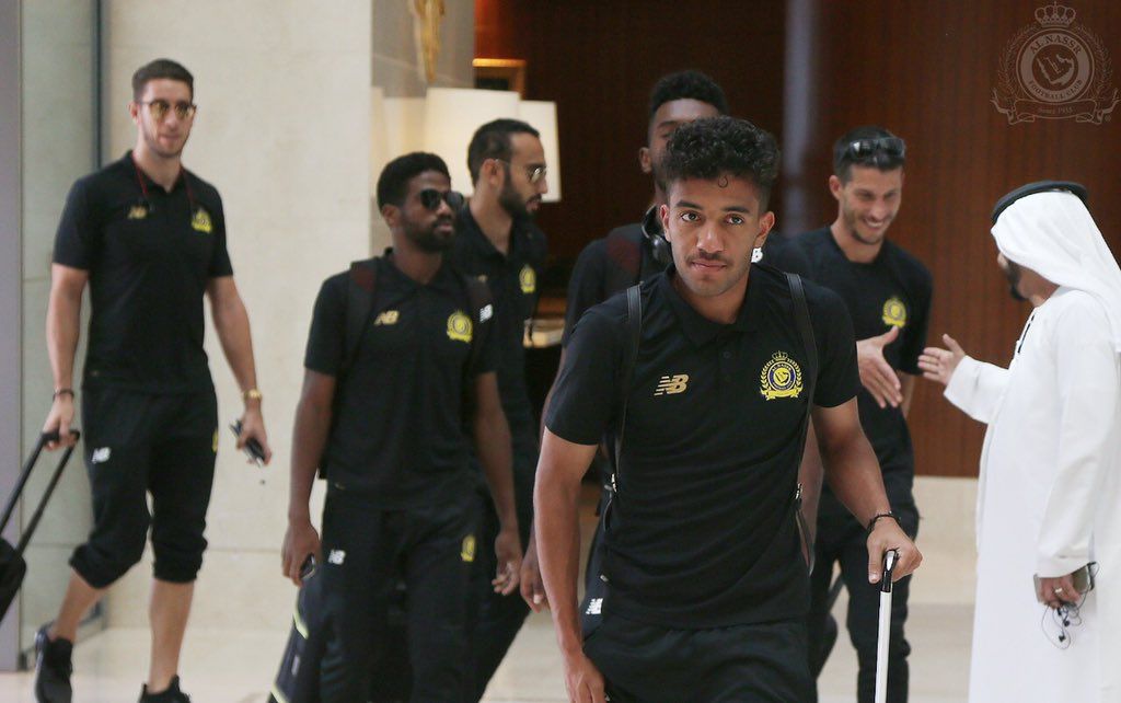 النصر السعودي