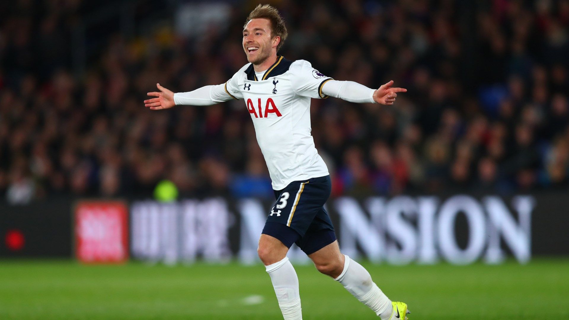 Eriksen-Spurs