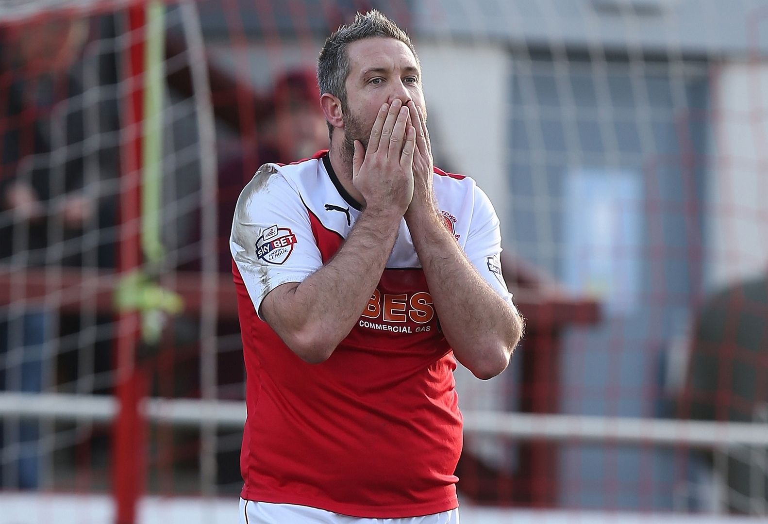 Jon Parkin