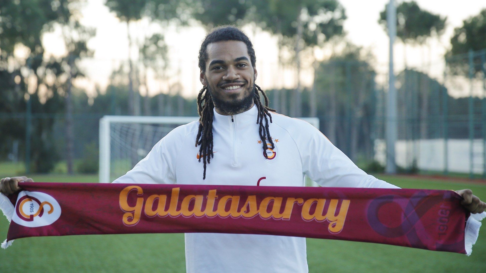 Jason Denayer Galatasaray