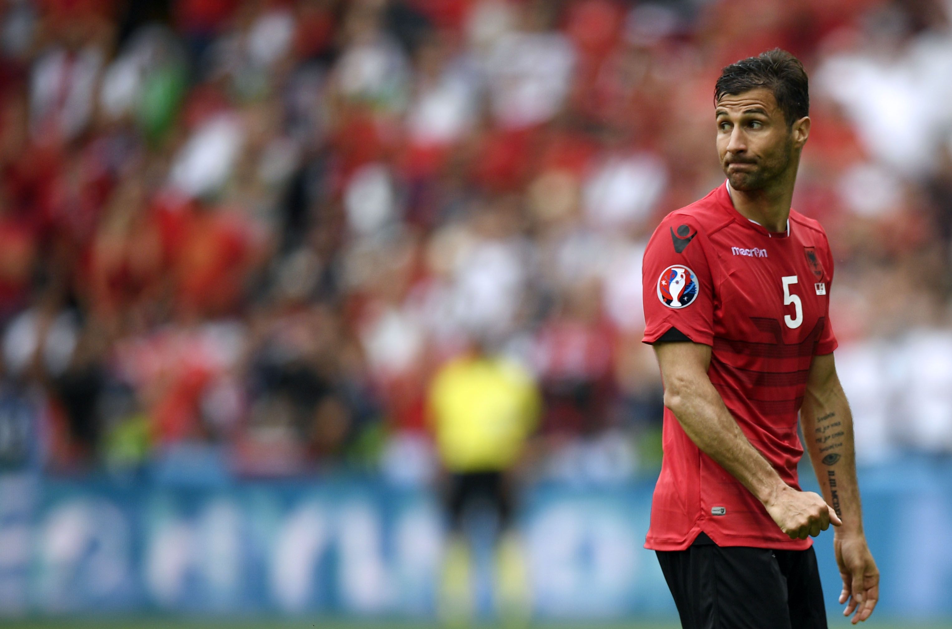 Lorik Cana