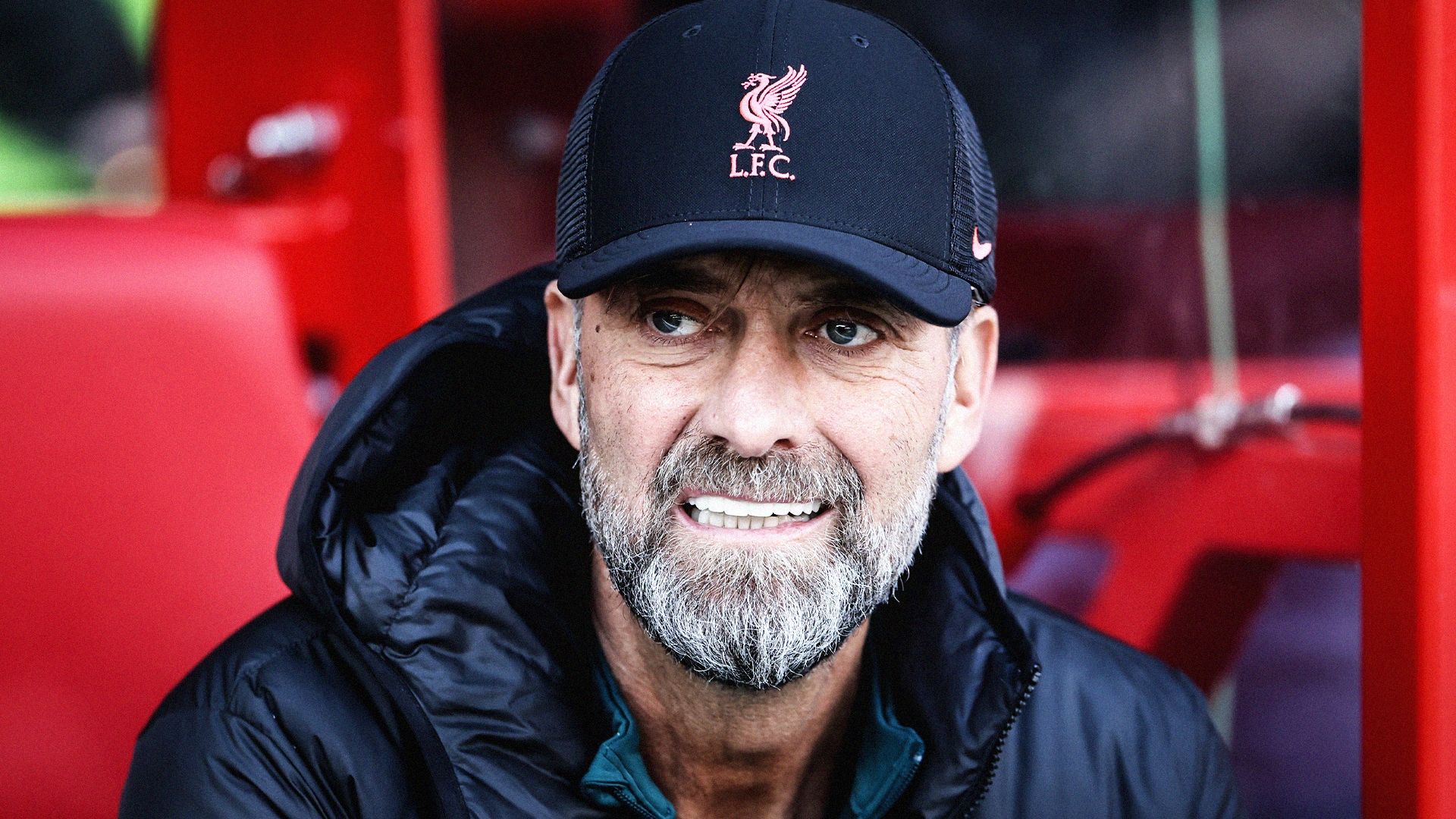 Jurgen Klopp Liverpool 2022-23 HIC 16:9