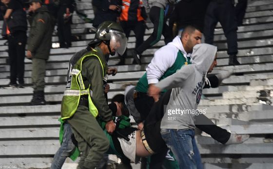 الرجاء المغربي