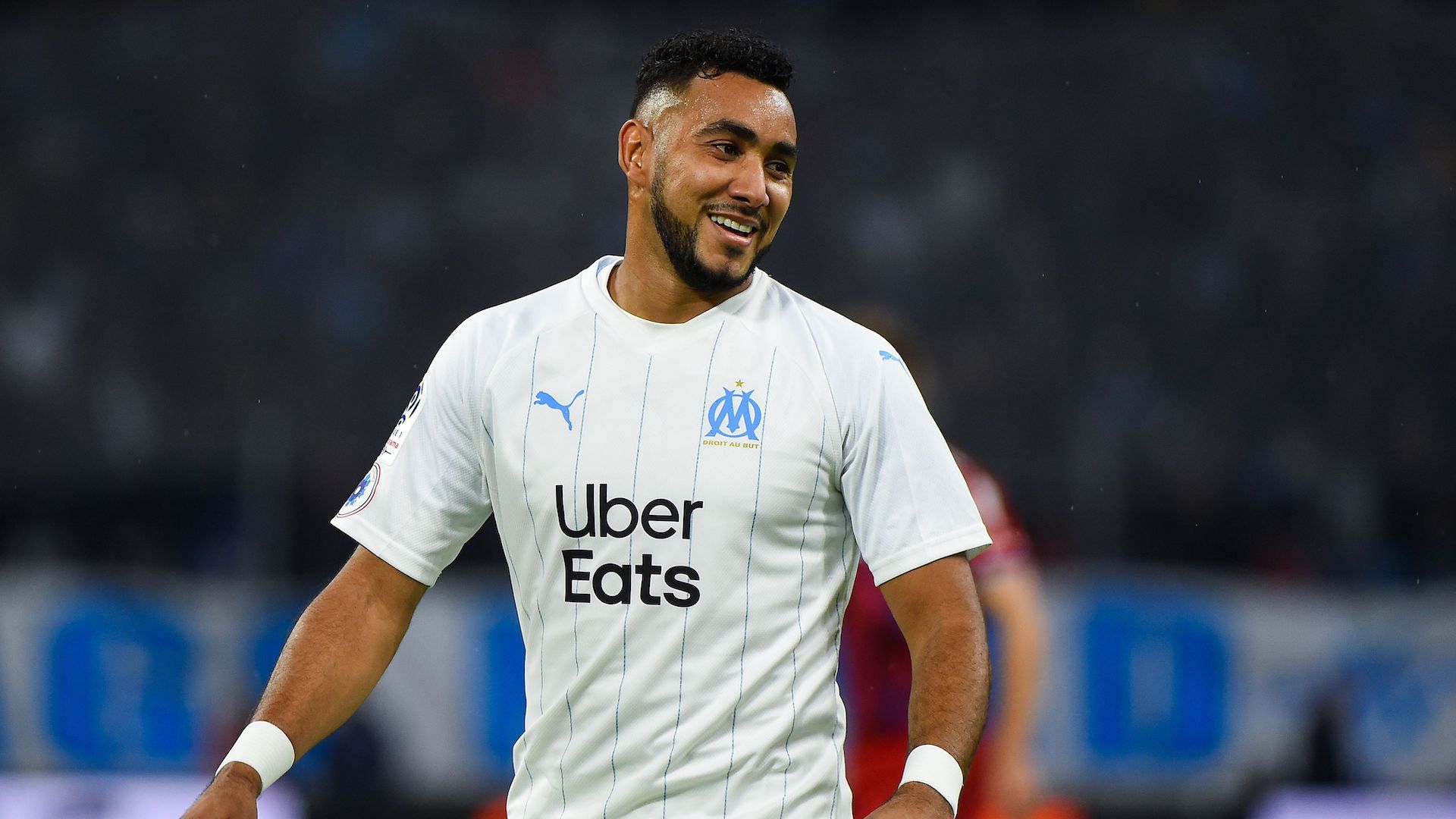 Dimitri Payet - Marseille