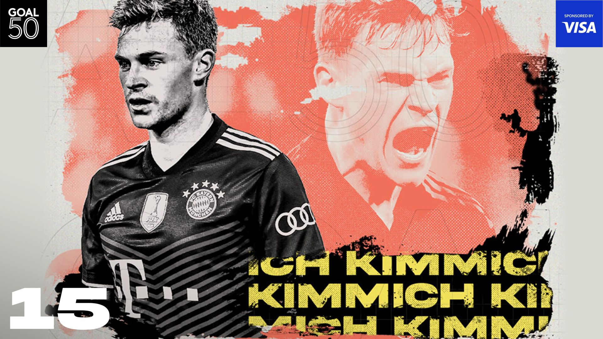 Kimmich Goal50 2021