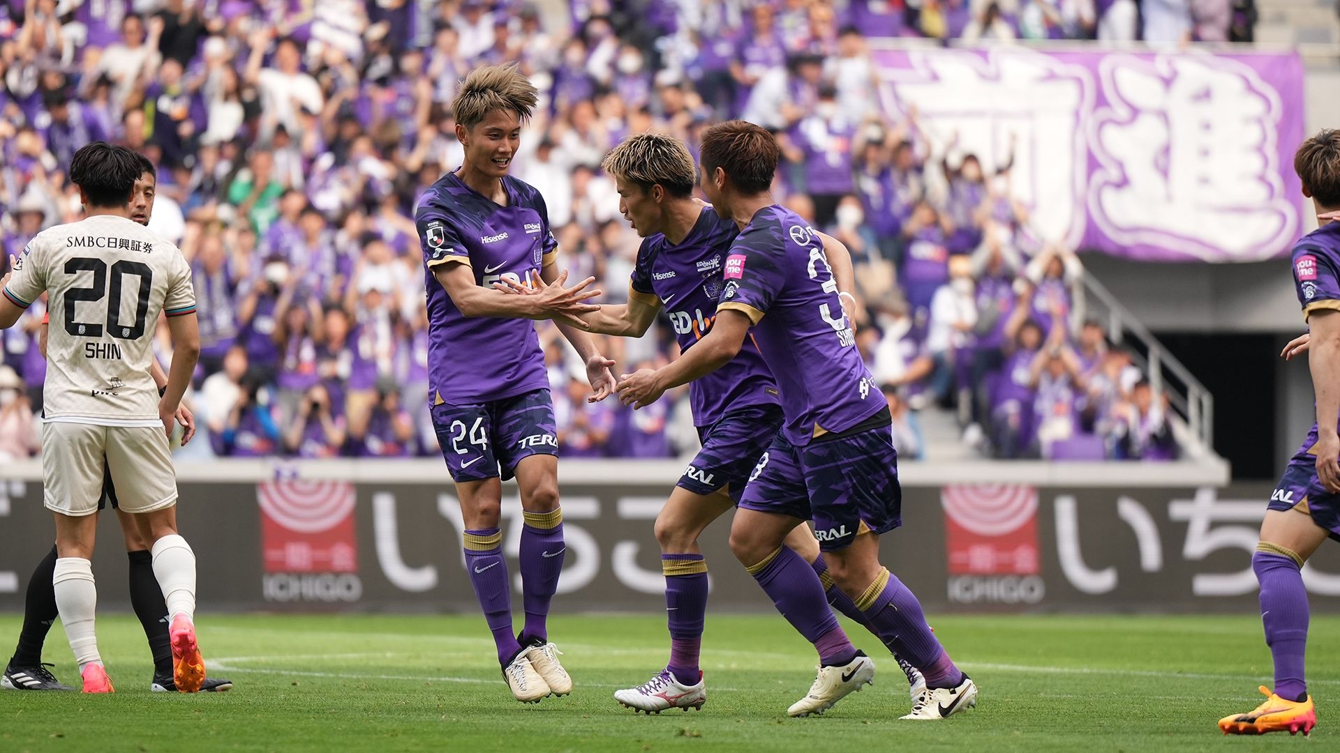 sanfrecce
