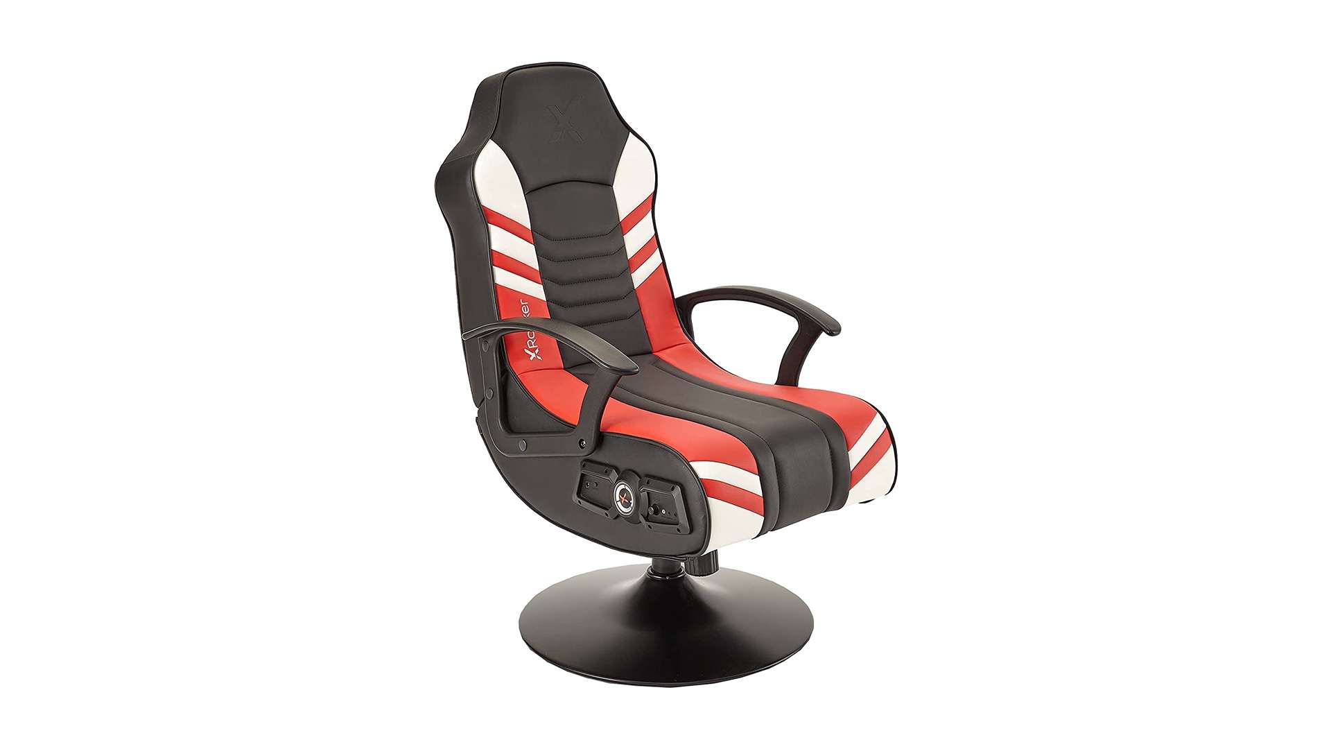 X Rocker Aries 2.1 Gaming Chair