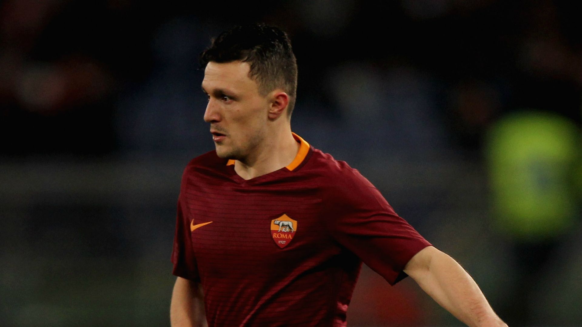 Mario Rui Roma