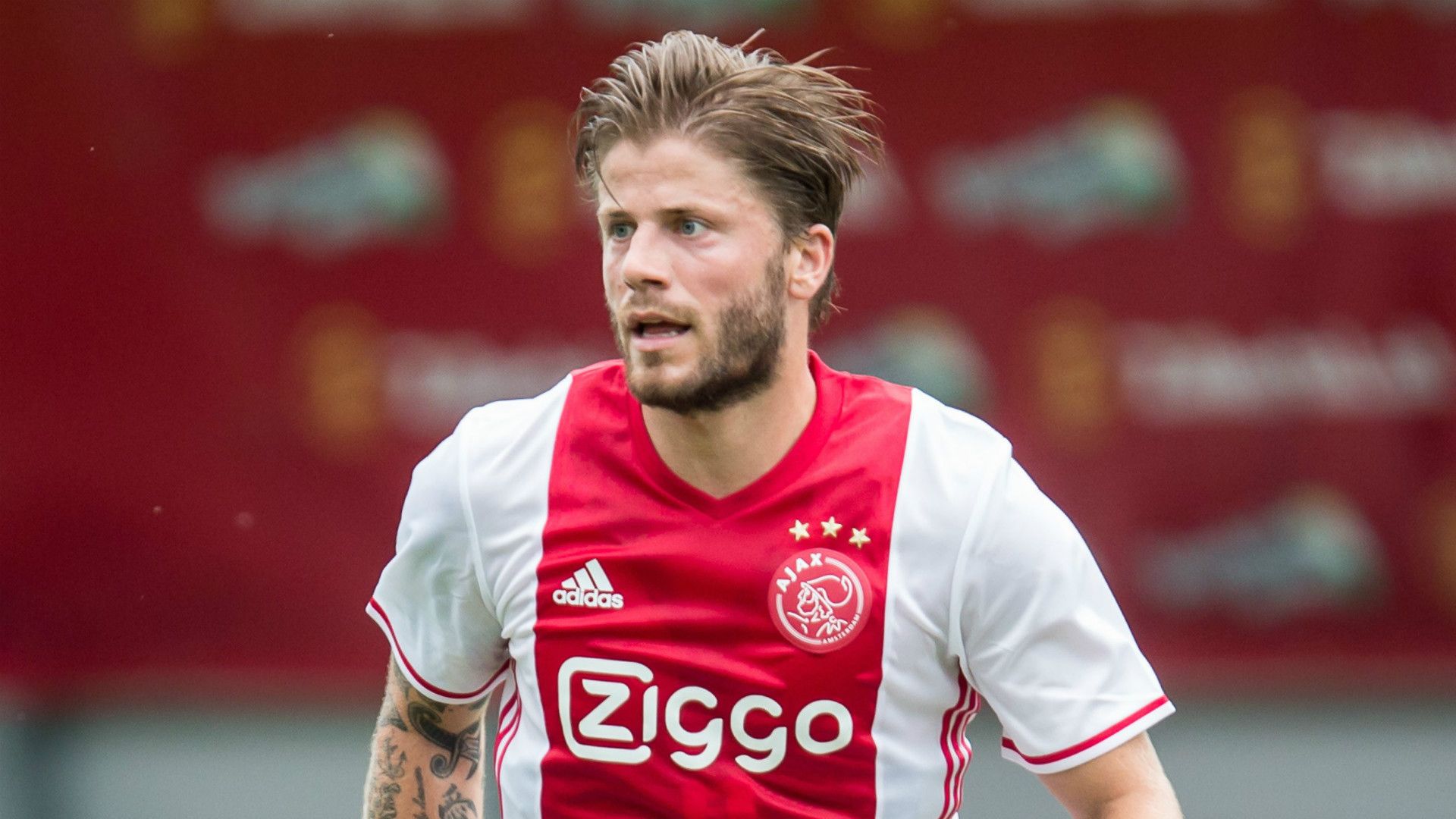 Lasse Schöne, Ajax