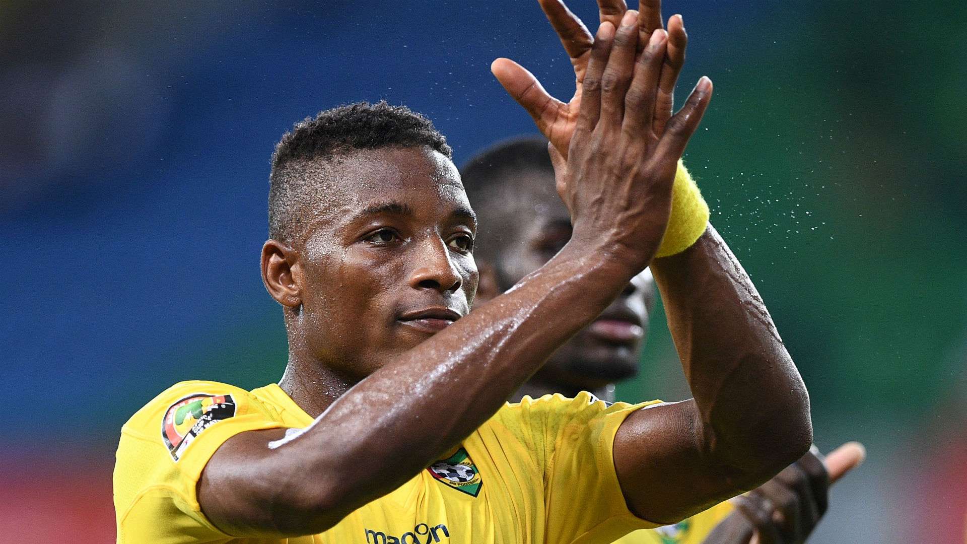 Kodjo Fo-Doh Laba Togo
