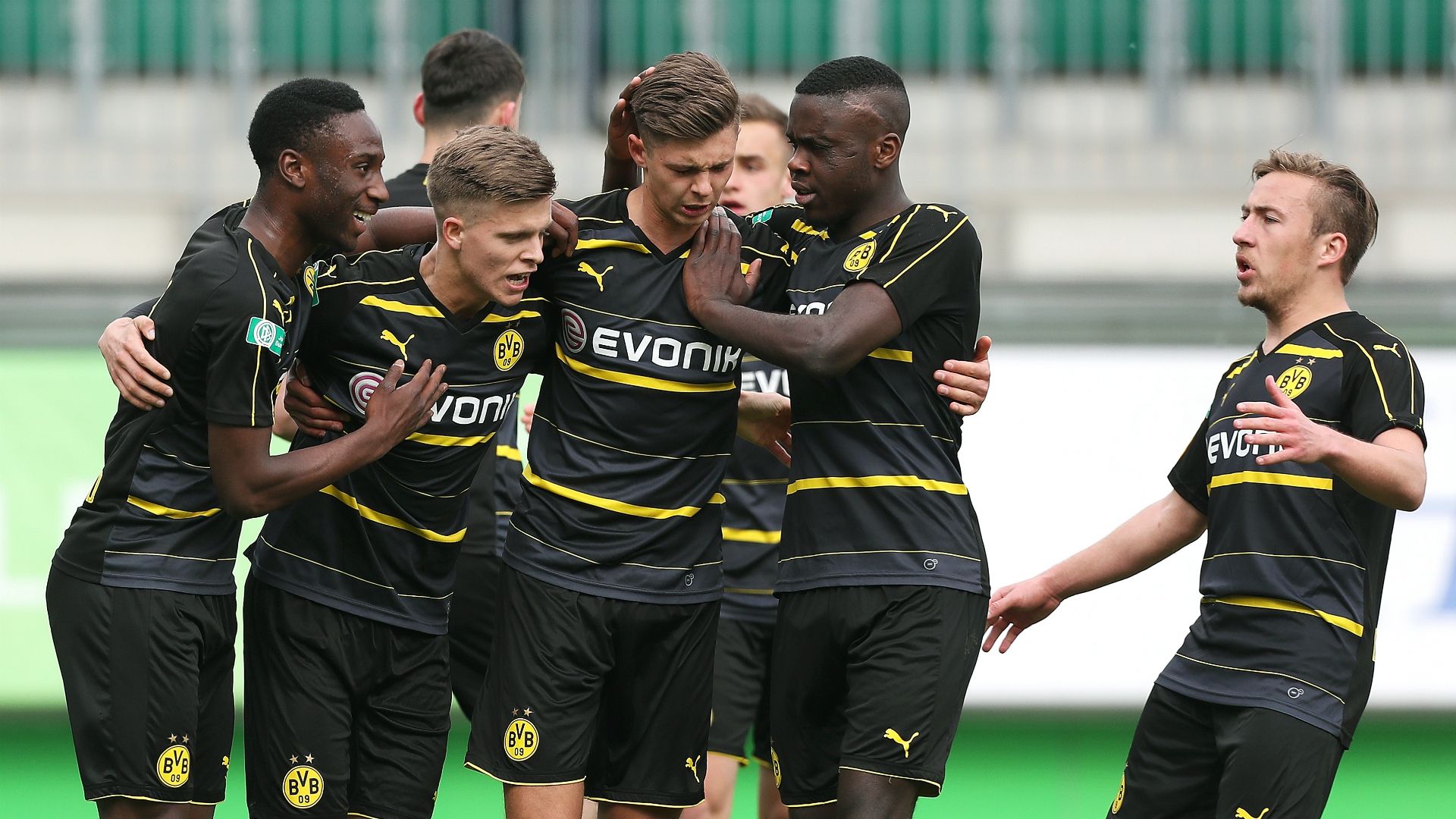 Borussia Dortmund BVB U19
