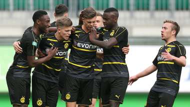 Borussia Dortmund BVB U19