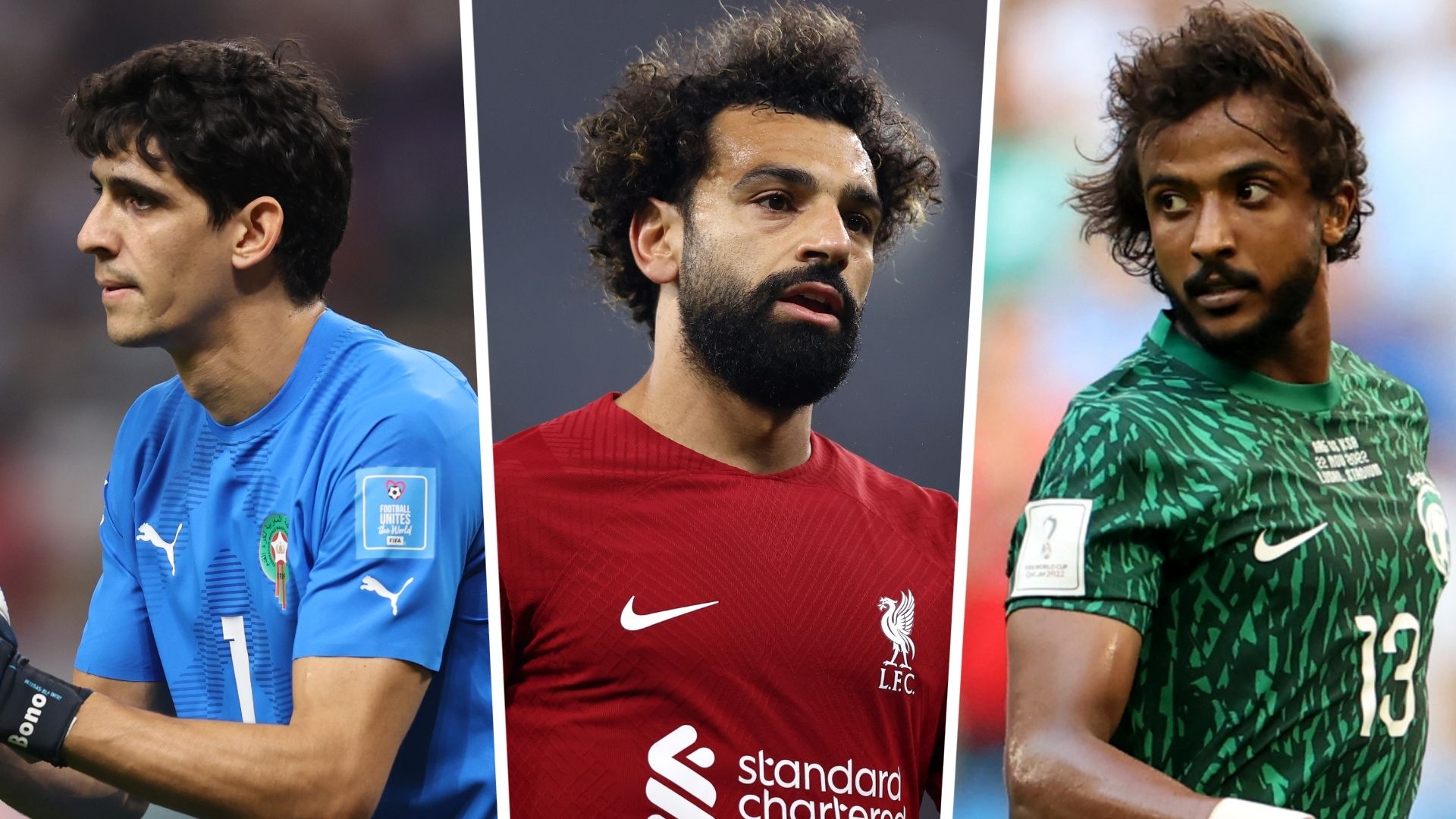 Bouno Salah Yasser Alshahrani