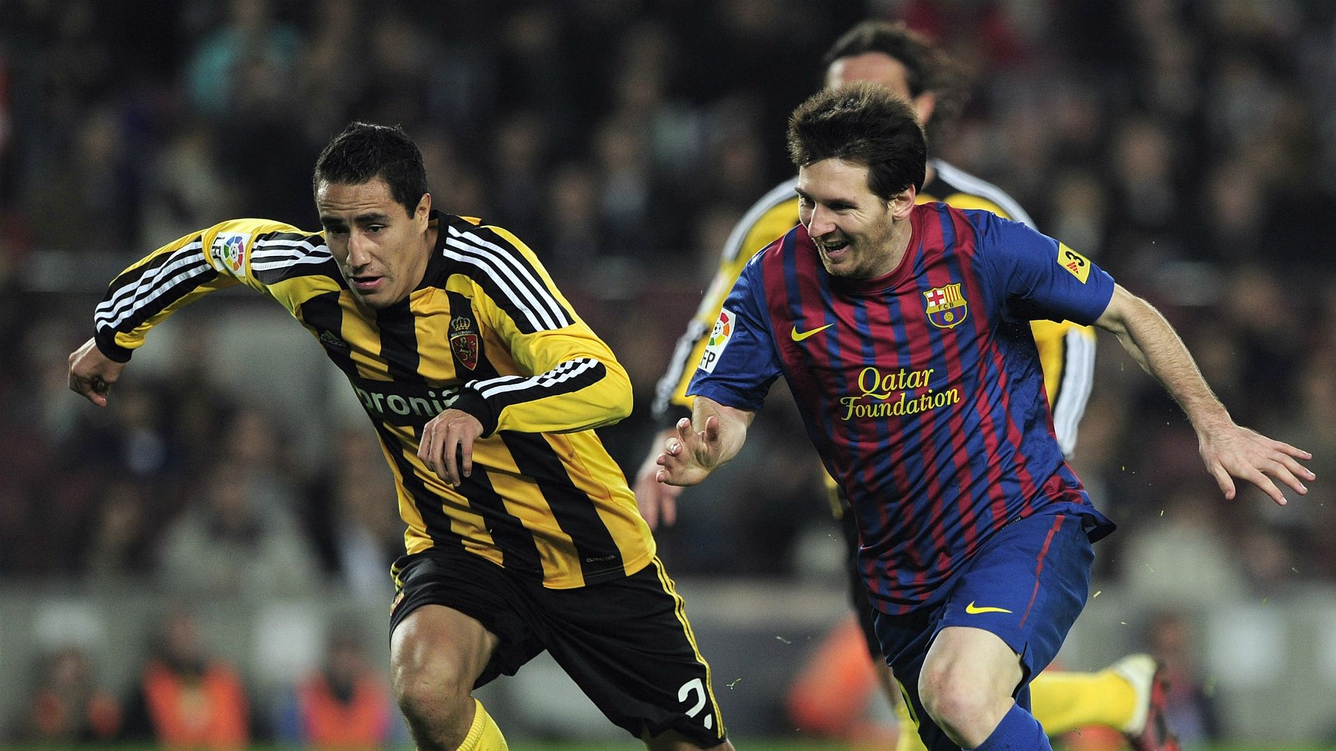 Pablo Barrera Zaragoza