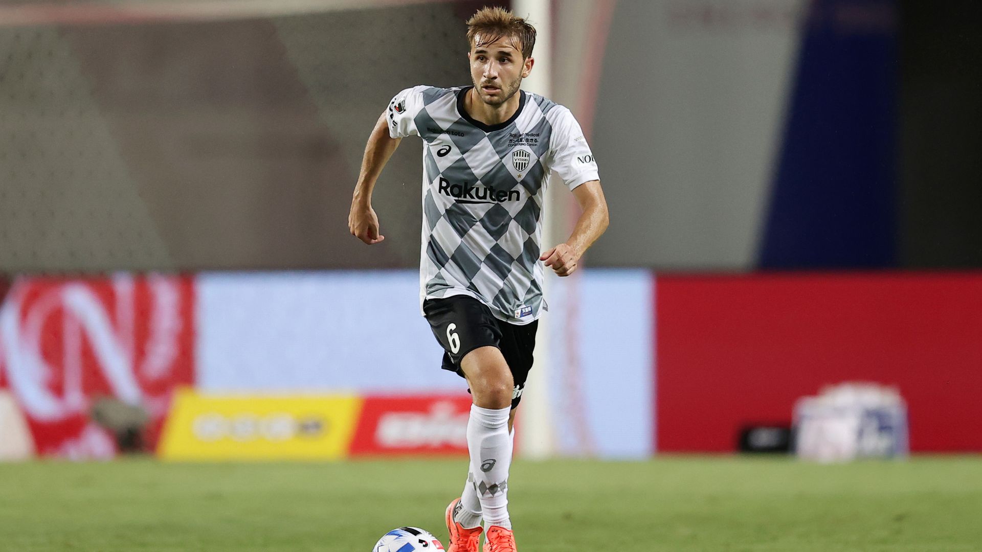 sergi samper