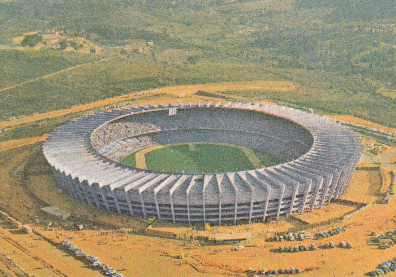 Mineirão 1965