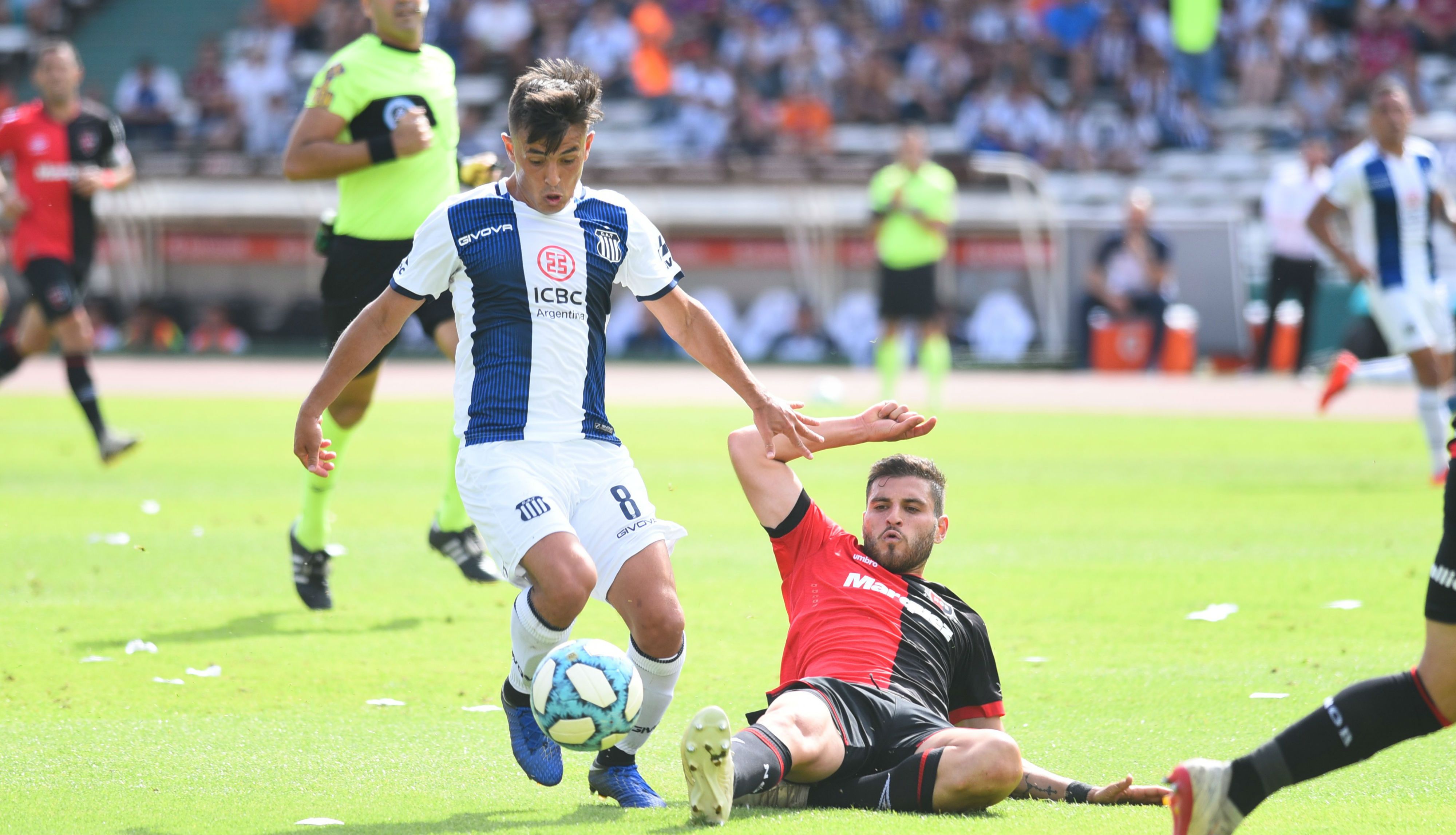 Cubas Talleres (Paraguay) 04-11-19