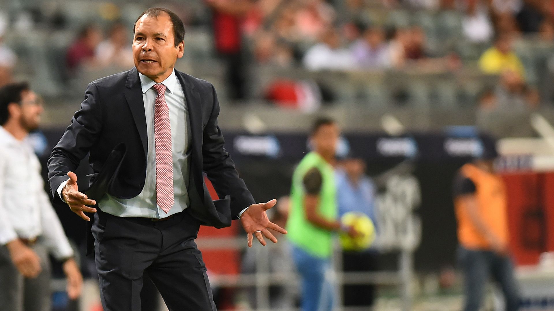 Jose Profe Cruz Atlas