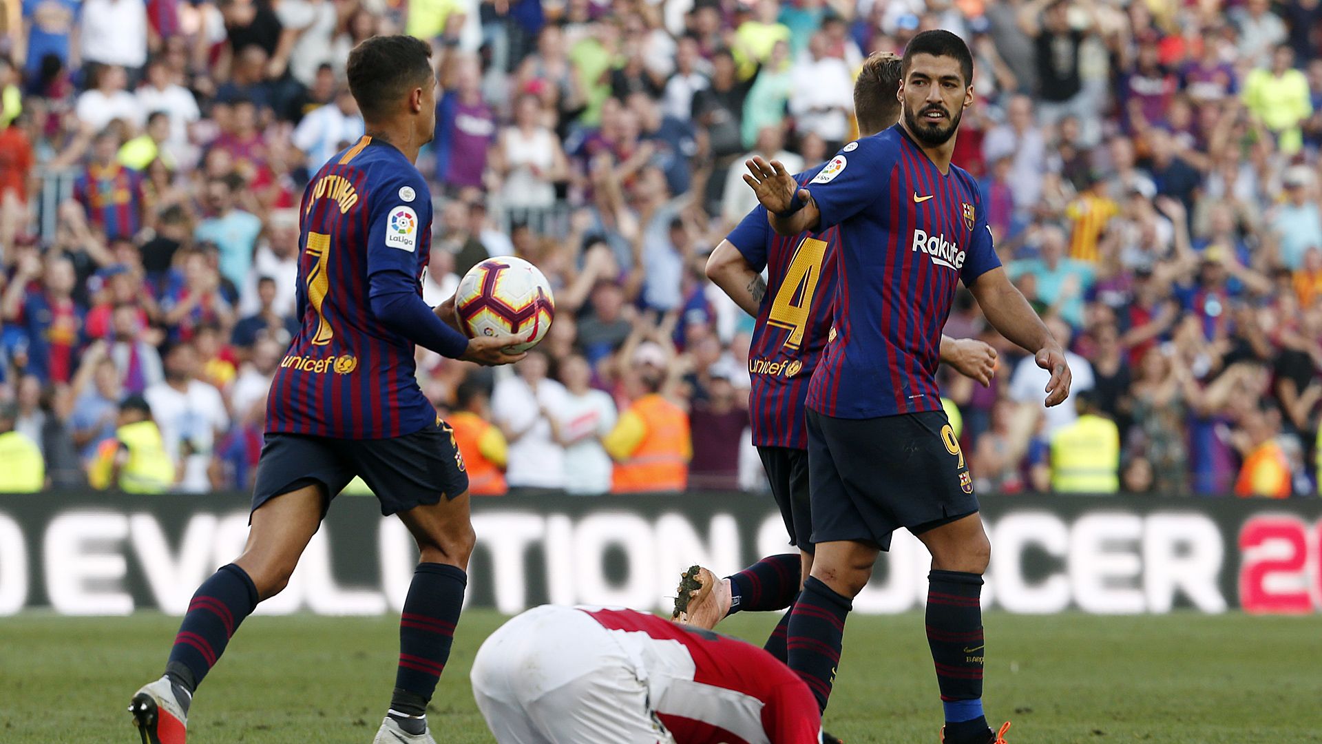 FC Barcelona Athletic Club