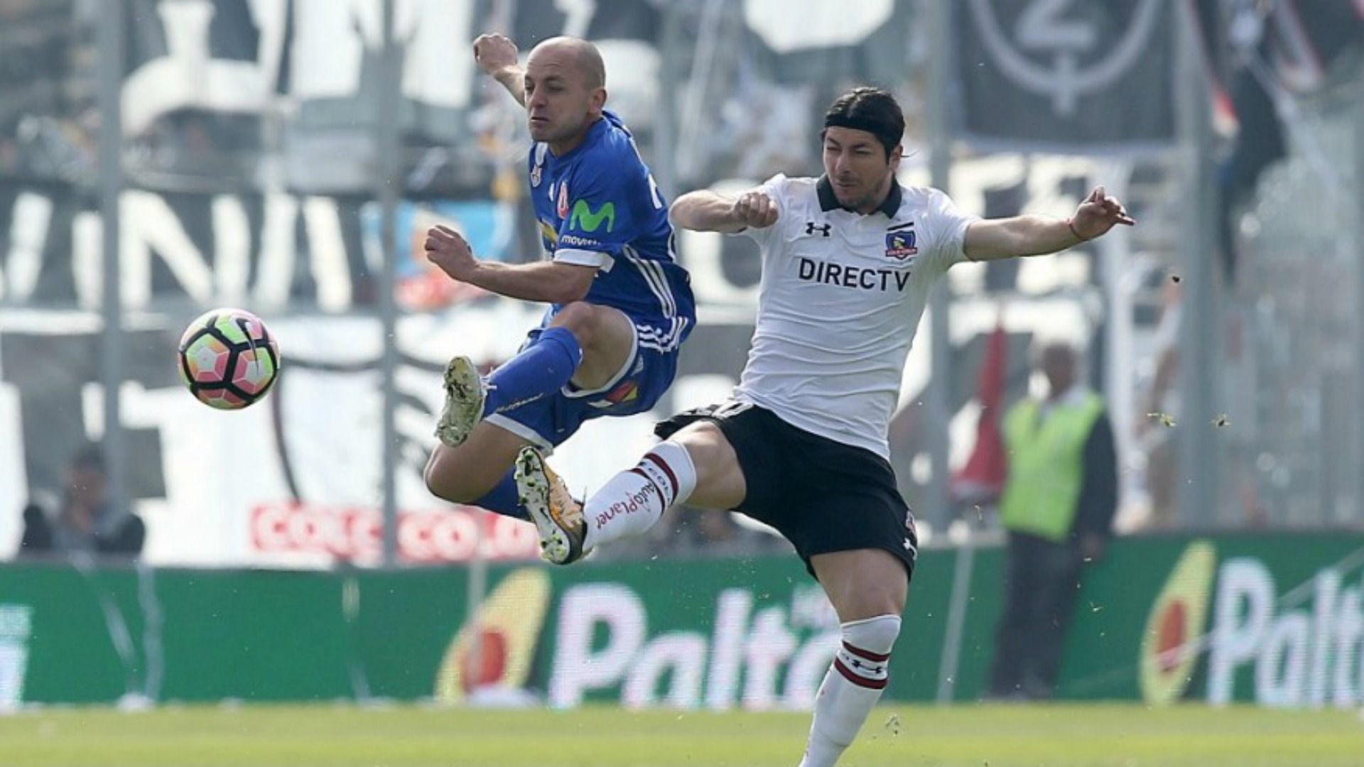 Gustavo Lorenzetti - Jaime Valdés