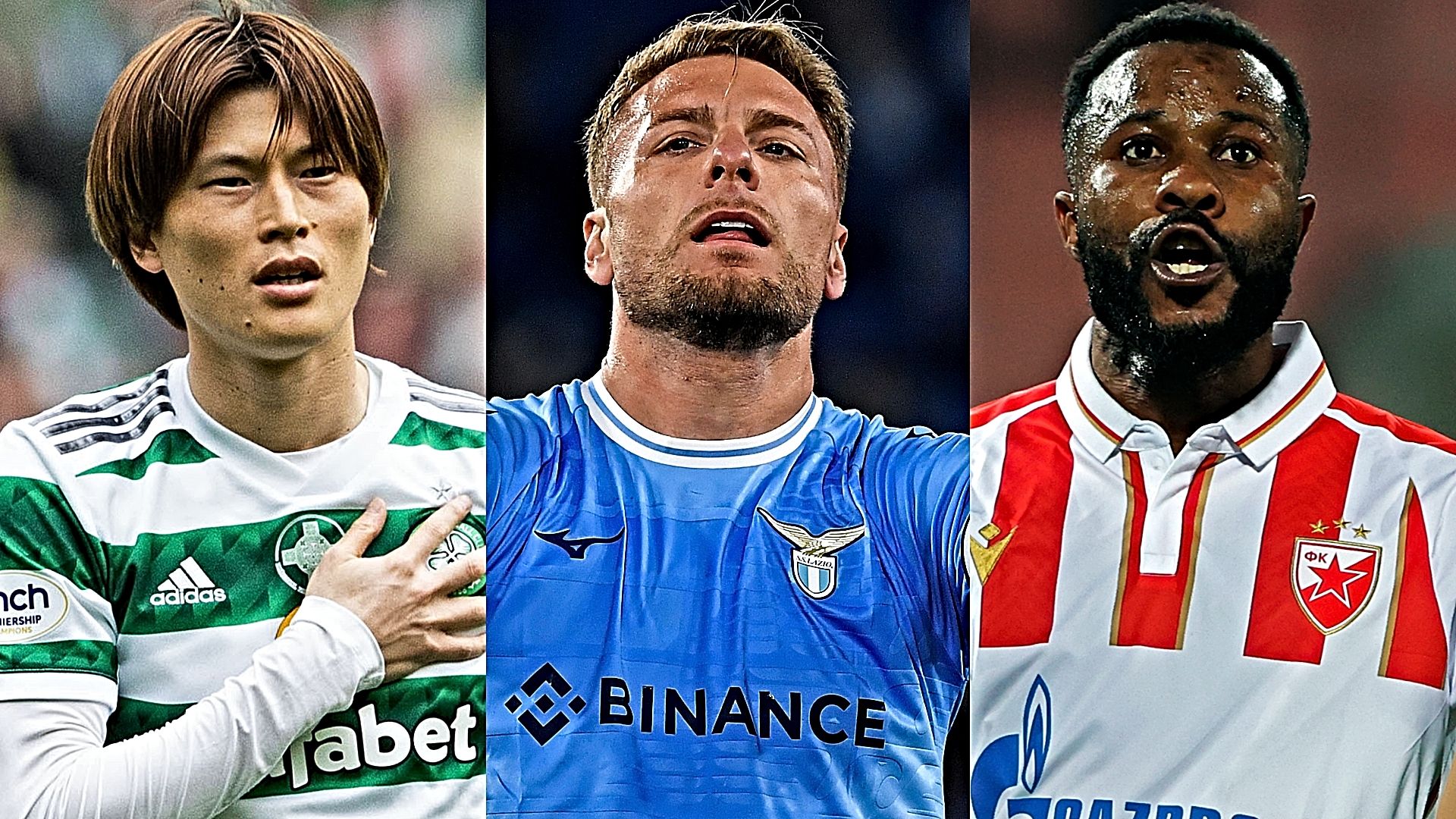 Qualificate Champions