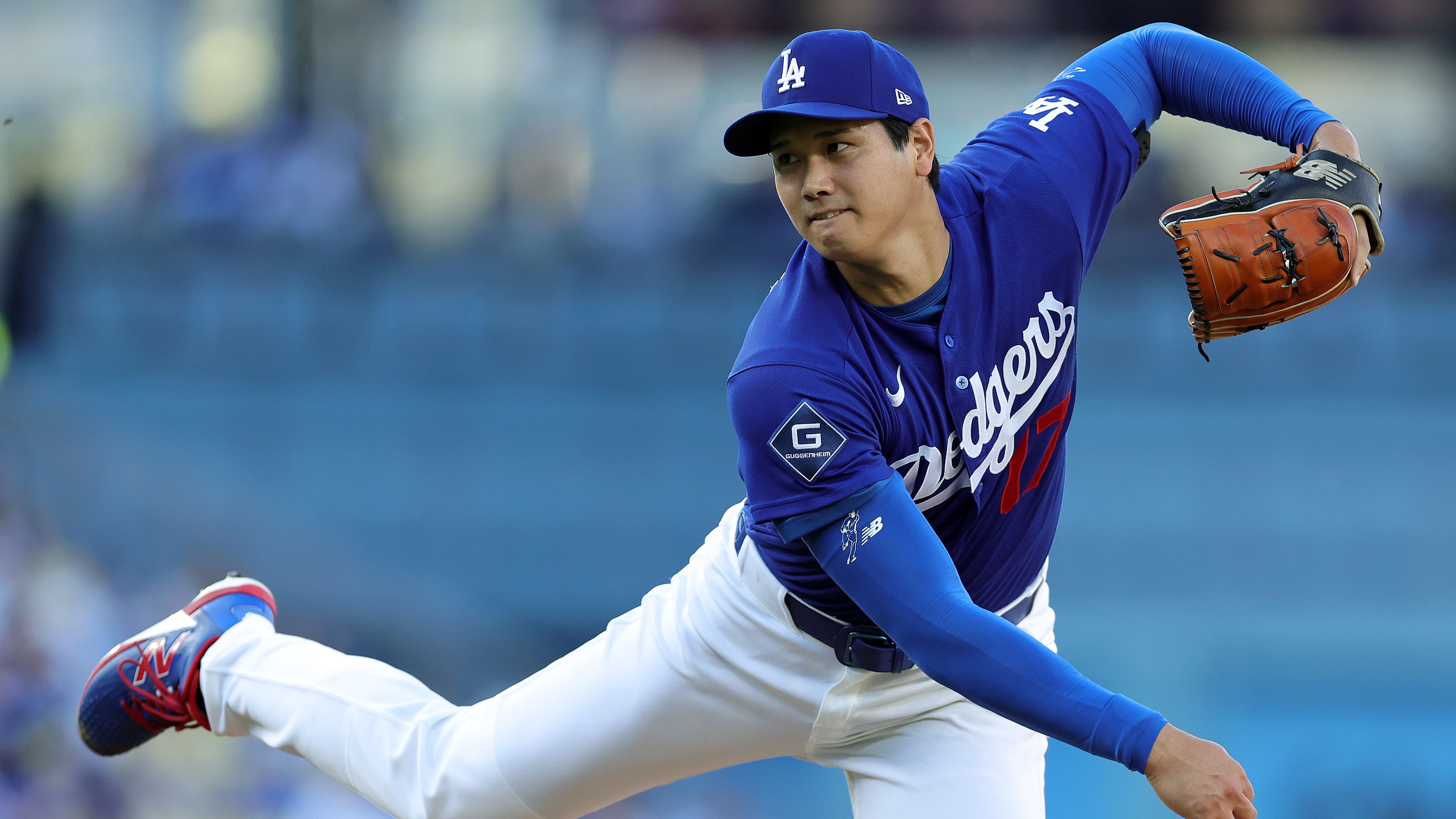Shohei Otani