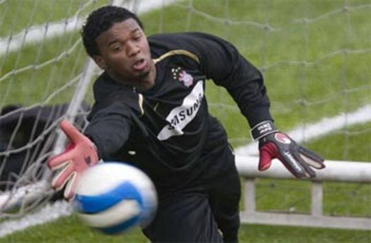 Felipe - Corinthians