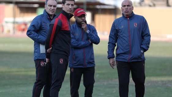 محمد يوسف - لاسارتي