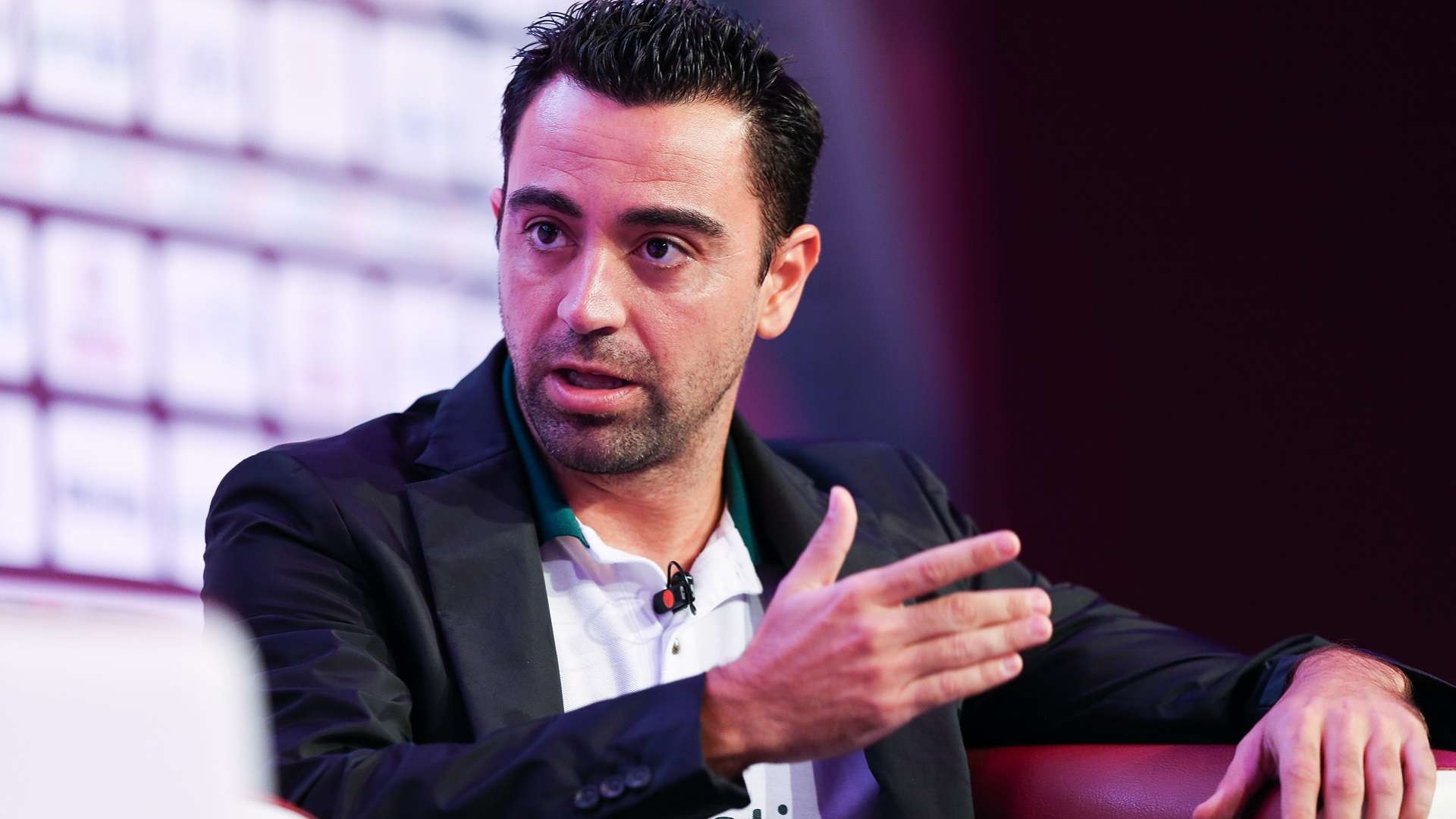 2019-01-26 Xavi Hernandez