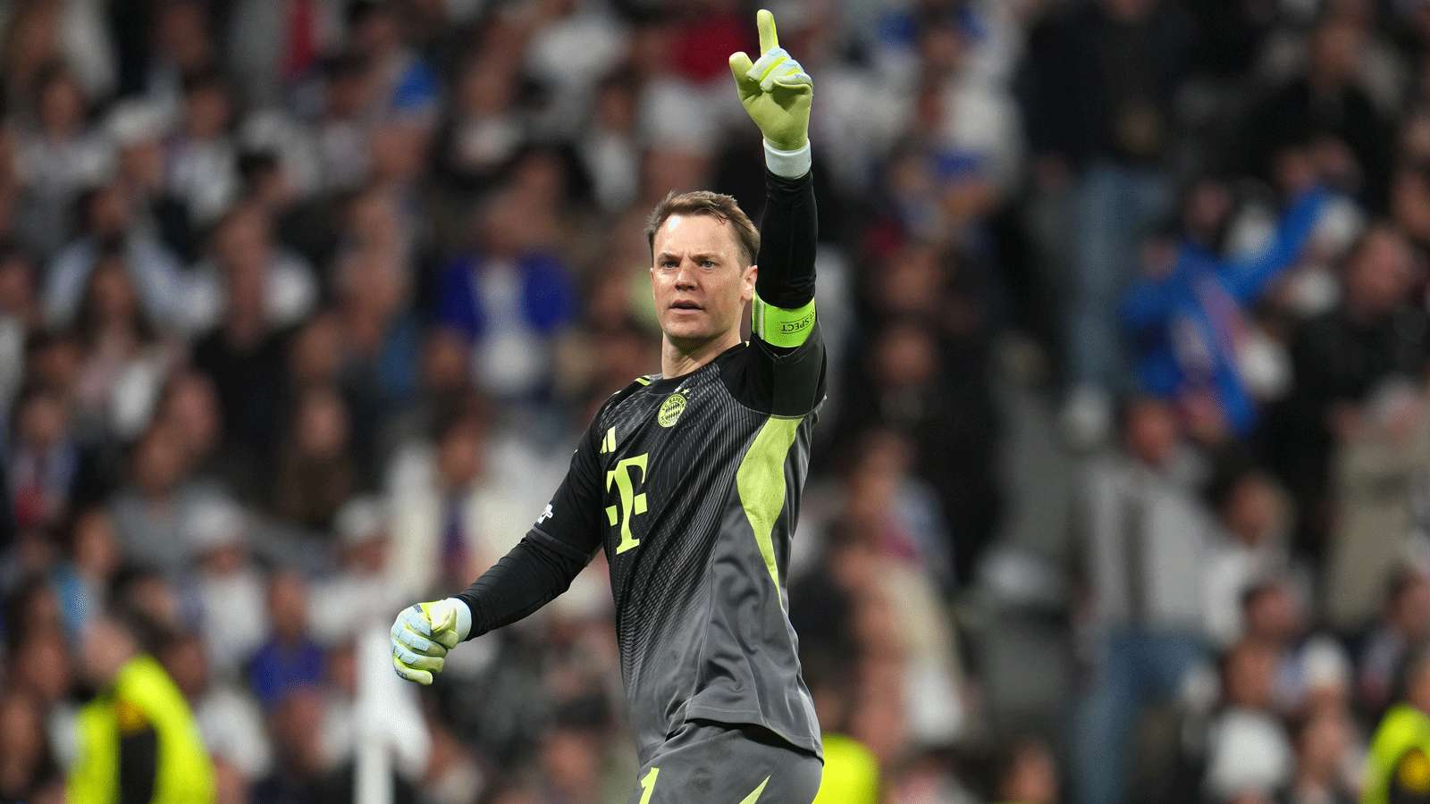 Manuel Neuer