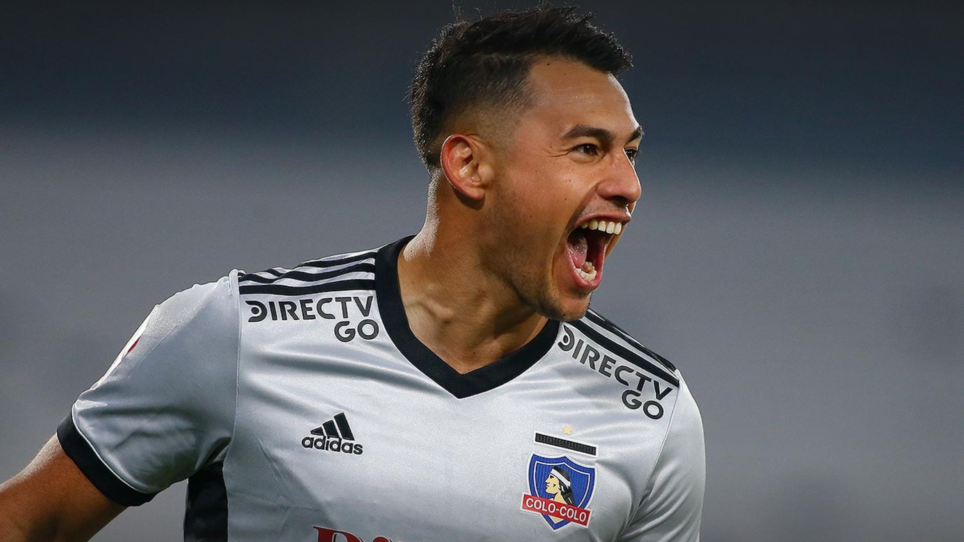 Iván Morales Colo Colo 2021