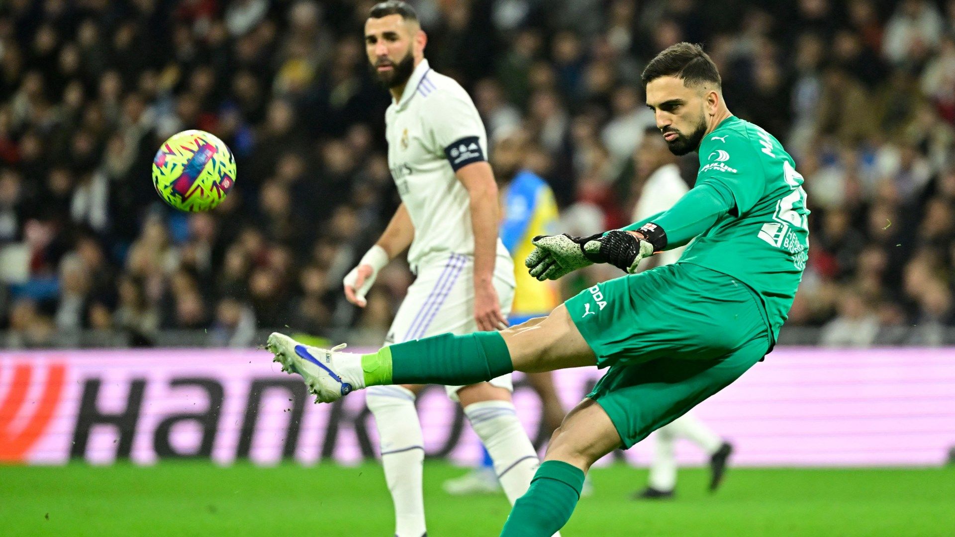 Giorgi Marmardashvili 2022-23