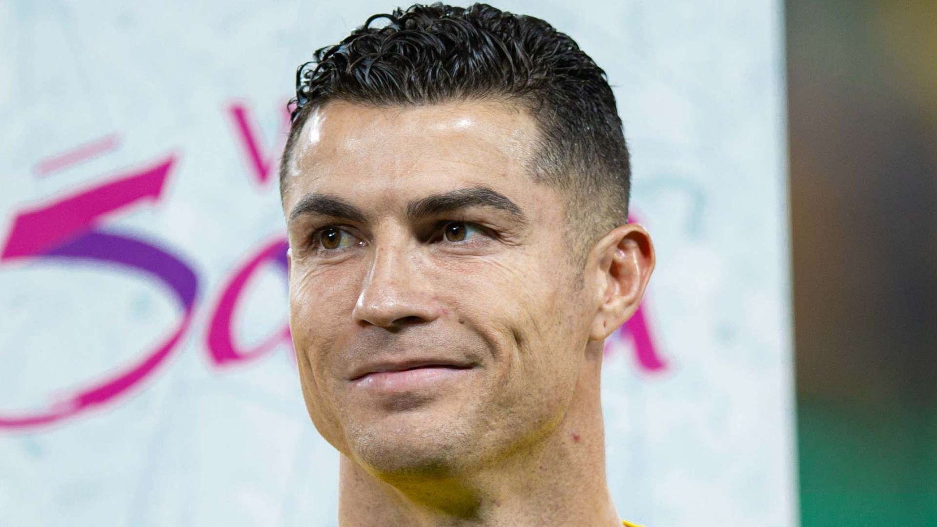 Cristiano Ronaldo Nassr 2024