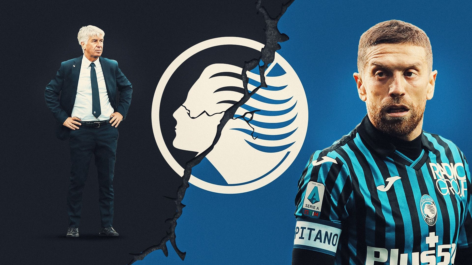 GFX Gasperini Vs Papu