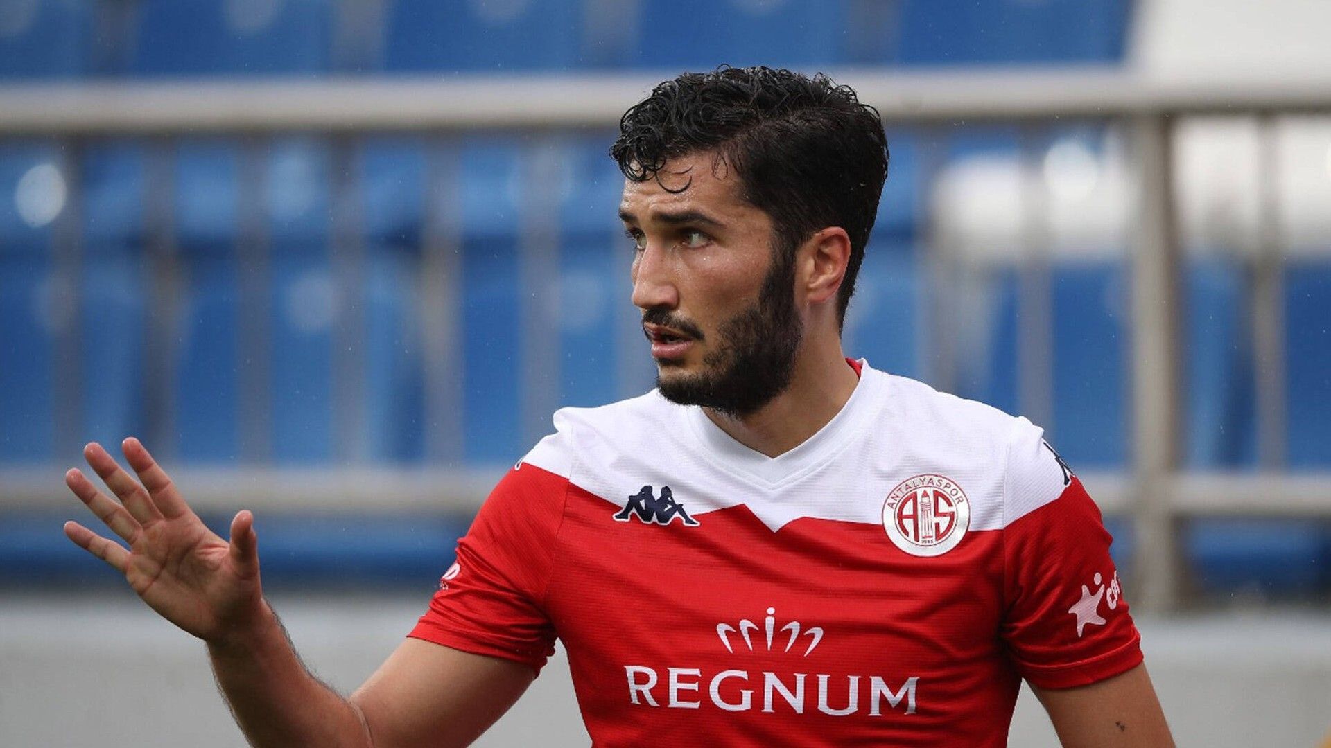 ONLY GERMANY Nuri Sahin Antalyaspor